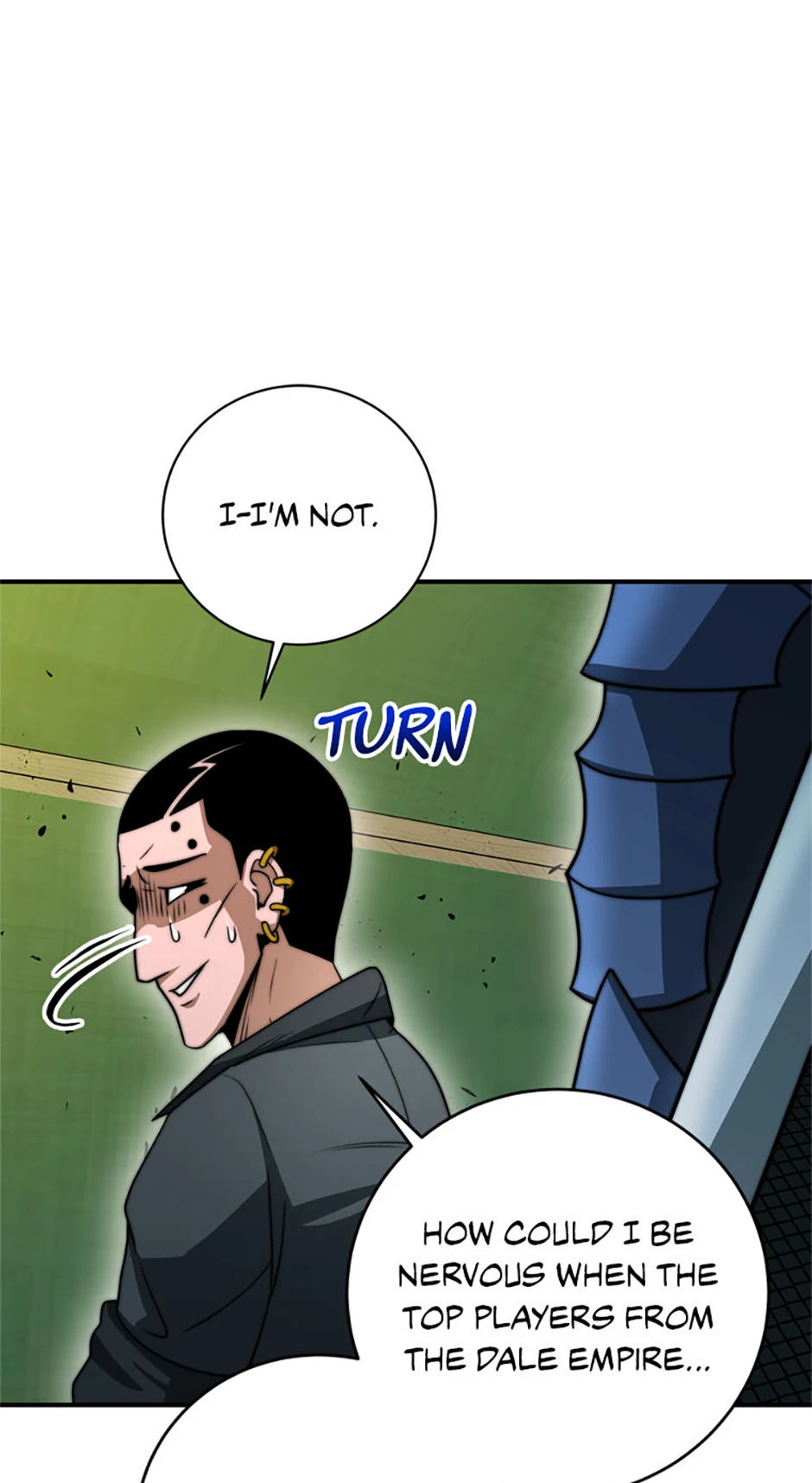 Putting My Life on the Line, I Go All-in on Luck Enhancement Chapter 27 66